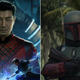 Shang-Chi And The Legend Of The Ten Rings (Marvel Studios), The Mandalorian (Lucasfilm)